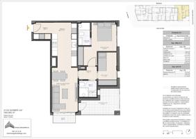 PIS D'OBRA NOVA EN VENDA A LA CREU DE BARBERÀ photo 0