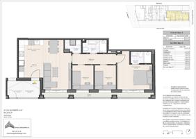 PIS D'OBRA NOVA EN PLANTA BAIXA EN VENDA A LA CREU DE BARBERÀ photo 0