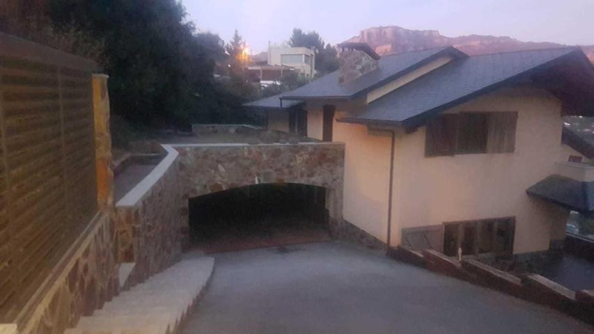 XALET INDEPENDENT EN VENDA A MATADEPERA photo 0