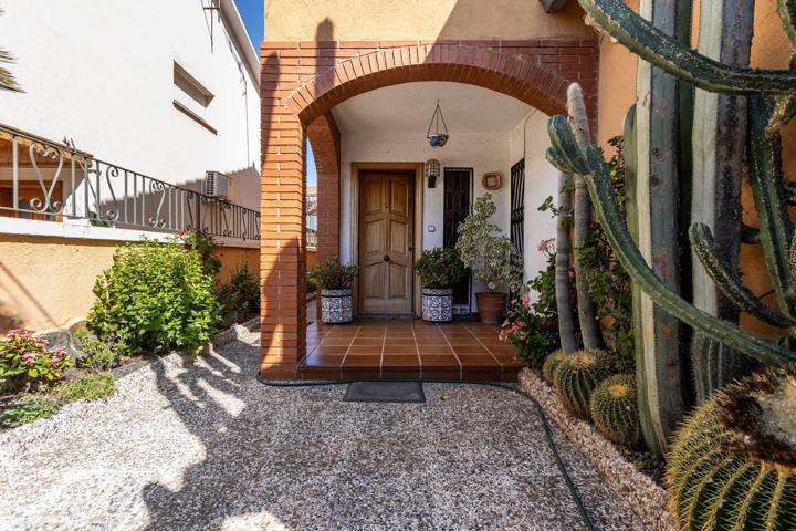 ESTUPENDA CASA EN VENDA A CASTELLAR DEL VALLÈS photo 0