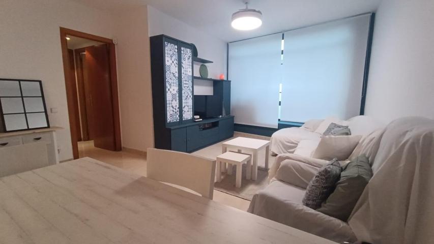 ACOLLIDOR PIS AL COSTAT ESTACIÓ CREU ALTA - EIX MACIÀ photo 0