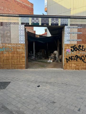 TERRENY CANTONER EDIFICABLE EN VENDA A TERRASSA photo 0