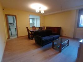 Apartamento alquiler 1 dormitorio !! photo 0