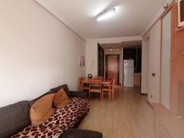 Bonito apartamento de 1 dormitorio ! photo 0