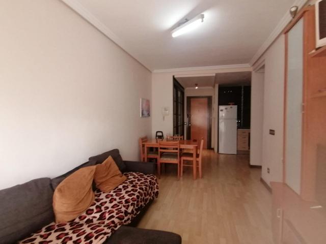 Bonito apartamento de 1 dormitorio ! photo 0