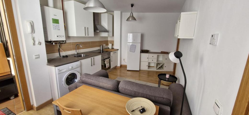 Apartamento en alquiler !! photo 0