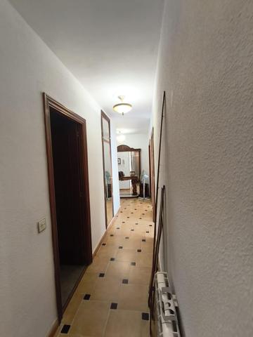 Vivienda de alquiler 3 dormitorios photo 0