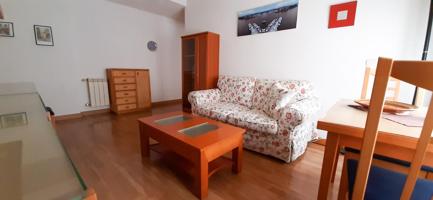 Apartamento en alquiler en Alcalá de Henares de 60 m2 photo 0