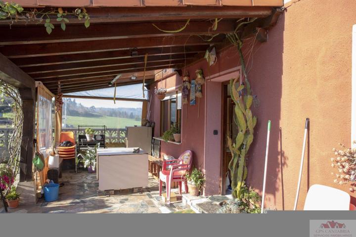 Casa En venta en Reocin , Quijas photo 0