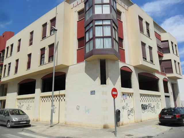 LOCAL COMERCIAL EN ALQUILER ORIHUELA, ZONA PUENTE REY= 900 € AL MES photo 0