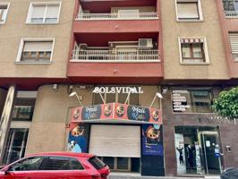 Local Comercial Reformado en Plena Avenida de La Vega – Orihuela photo 0