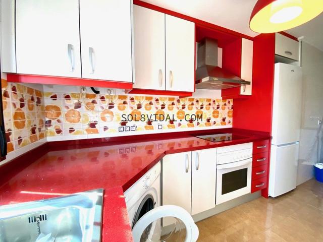 Piso seminuevo en Los desamparados a 5 minutos de Orihuela. Vivienda de lujo, con dos habitaciones photo 0