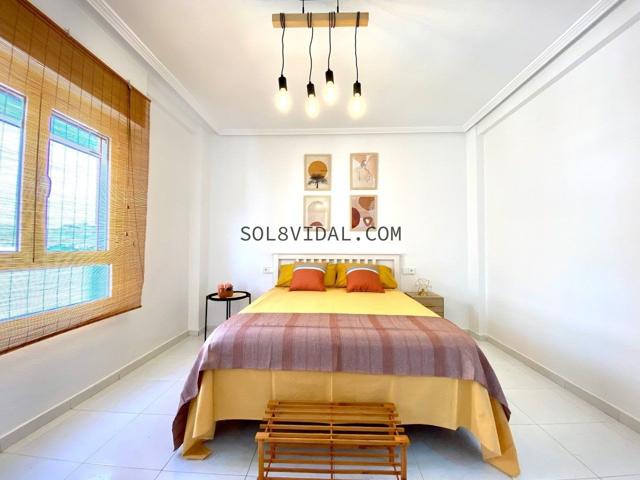SOL8VIDAL VENDE piso en Bigastro, la vivienda dispone de 4 dormitorios, edf. con ascensor photo 0