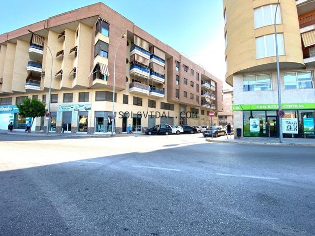SOL8VIDAL ALQUILA bonito estudio en LA OCARASA,JUNTO COLEGIOS Y CENTRO COMERCIAL, DISPONE DE 2 dorm photo 0