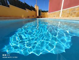 PRECIOSO CHALET CON PISCINA EN LA PEDRERA DE BIGASTRO photo 0