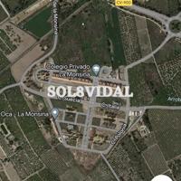 SOLAR URBANO PARA EDIFICAR CHALETS O DÚPLEX. La propiedad es extraordinaria, se ubica en una zona de photo 0