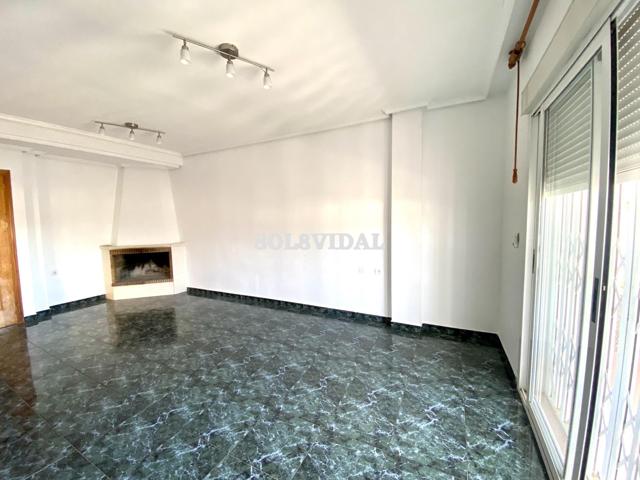 BUNGALOW EN ORIHUELA, ZONA SAN CARLOS. photo 0