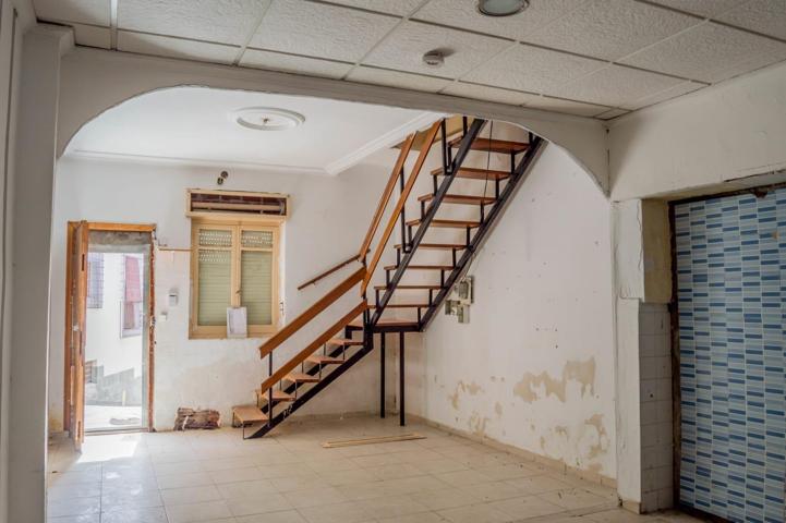 CASA UNIFAMILIAR EN ORIHUELA POR 108.000 EUROS photo 0