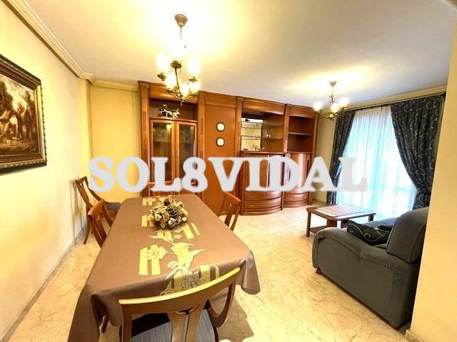 SOL8VIDAL ALQUILA BONITA VIVIENDA EN ORIHELA photo 0