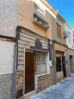VIVIENDA UNIFAMILIAR DE BANCO EN ORIHUELA photo 0