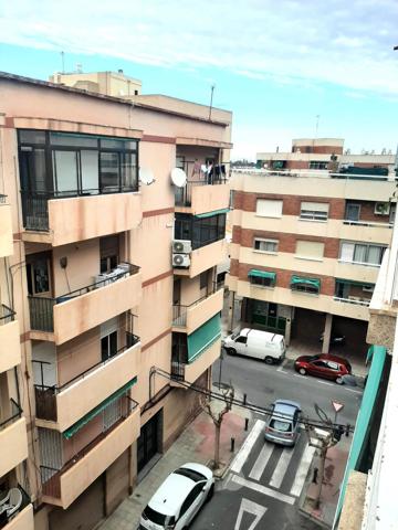 PISO DE BANCO EN SAN JUAN PUEBLO. 100%FINANCIACION BANCARIA.  TERCERO SIN ASCENSOR. 3 dormitorios , photo 0