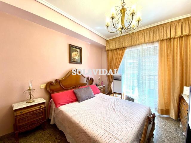 PISO JUNTO A LOS JUZGADOS DE ORIHUELA photo 0