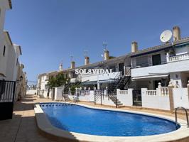 SOLO PARA PROFESORES, CURSO ESCOLAR, DE SEPTIEMBRE A JUNIO APARTAMENTO EN ALQUILER EN LA ZENIA, photo 0