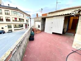 CASA CON GARAJE EN MOLINS, A 5 MINUTOS DE ORIHUELA photo 0