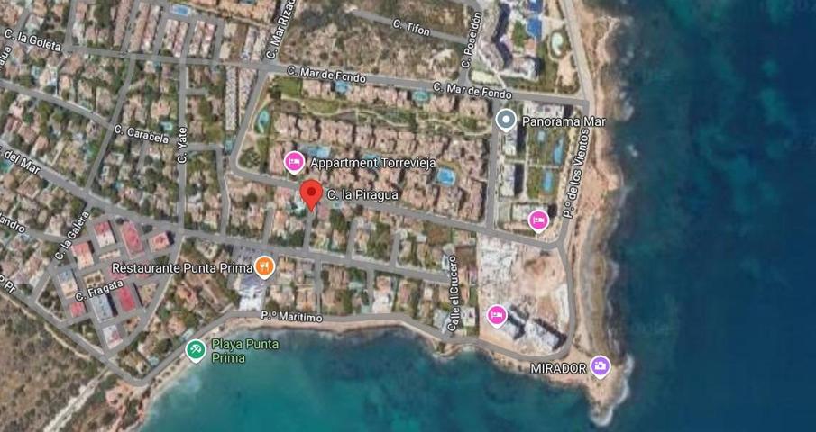 EL MEJOR CHALET DE PUNTA PRIMA. PRECIOSA VIVIENDA EN ESQUINA EN SEGUNDA LÍNEA DE PLAYA DE PUNTA PRIM photo 0