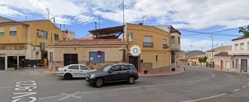 LOCAL CON VIVIENDA EN ARNEVA, (ORIHUELA), HACE ESQUINA, ANTES HABIA UN FAMOSO RESTAURANTE. DISPONE D photo 0