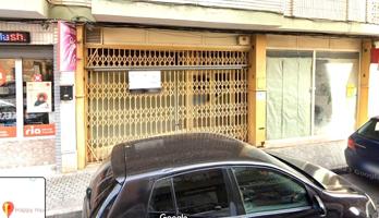 BENIEL, LOCAL DE 129 METROS CALLE DOCTOR MARAÑÓN. Para más información llamar al 0034 686620839. INM photo 0