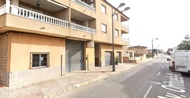 LOCAL COMERCIAL EN MOLINS, 187 M2 photo 0