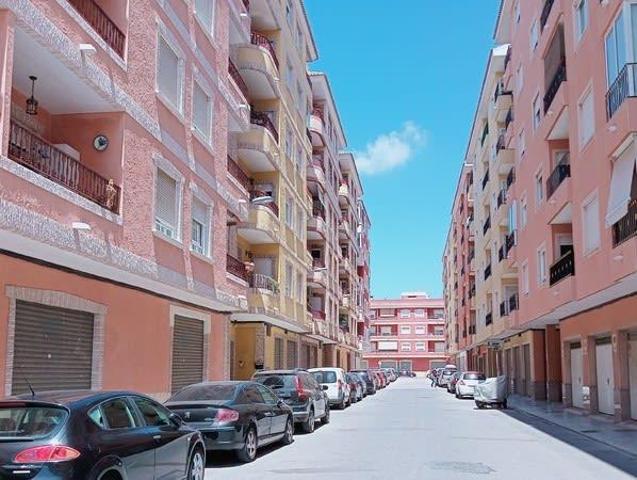 SOL8VIDAL VENDE VIVIENDA DE BANCO EN ALMORADÍ photo 0