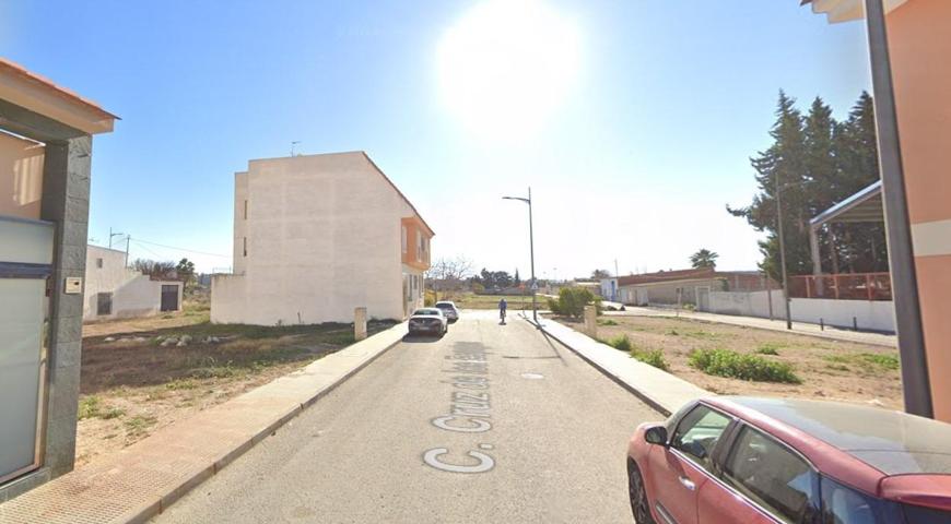 SOLAR EDIFICABLE EN ARCHENA SOLAR URBANO EDIFICABLE EN CALLE CRUZ DE LOS ESPEJOS. SUPERFICIE 200 ME photo 0
