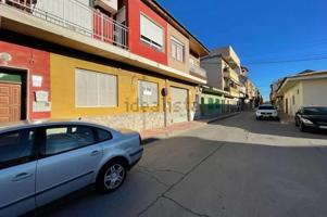 LOCAL EN ALQUERIAS DE 280 M2 OPORTUNIDAD DE INVERSION. local comercial en Alquerías. photo 0