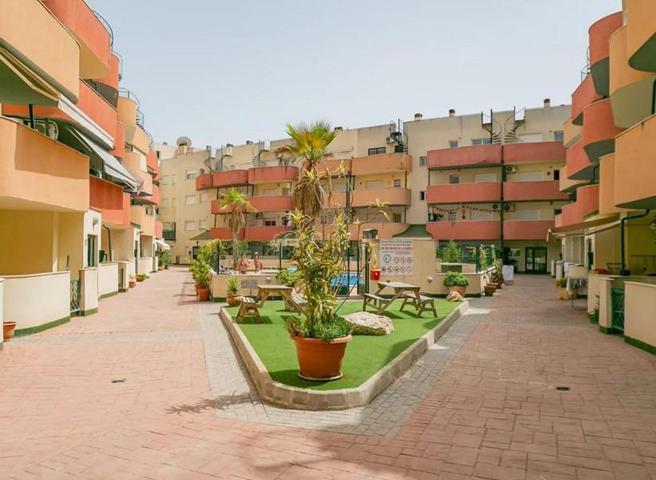 PISO NUEVO CON PISCINA EN ALMORADÍ photo 0