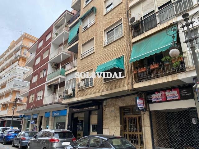 SOL8VIDAL ALQUILA LOCAL COMERCIAL EN DUQUE DE TAMAMES photo 0