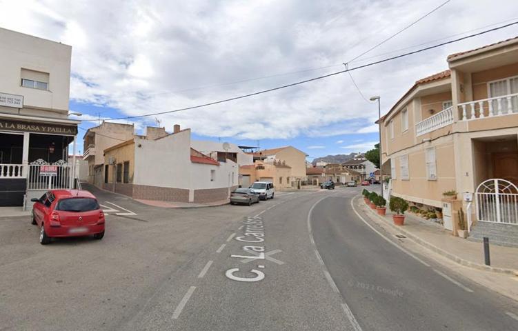 CASA REFORMADA EN ARNEVA, ORIHUELA CASA DE PLANTA BAJA EN EL CENTRO DE ARNEVA, DISPONE DE 3 DORMITO photo 0