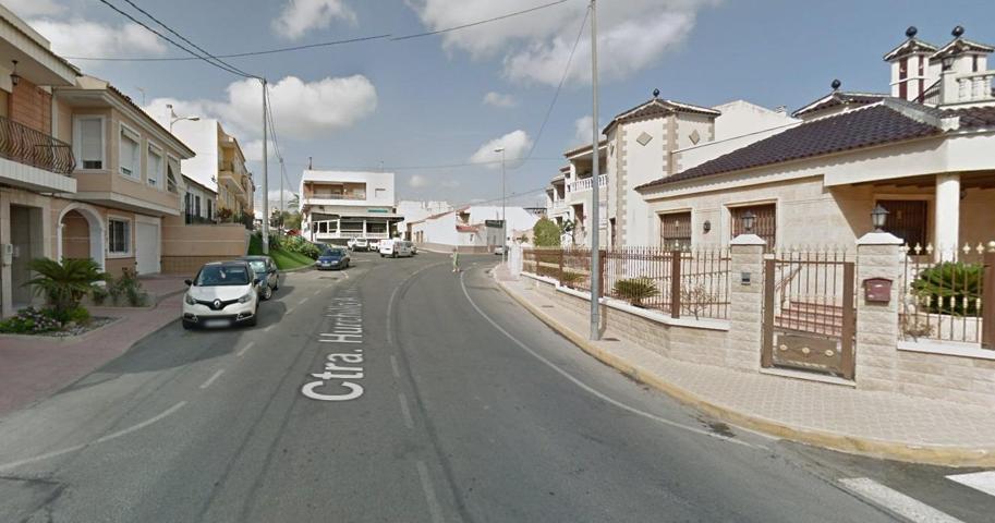 CASA REFORMADA EN ARNEVA, ORIHUELA CASA DE PLANTA BAJA EN EL CENTRO DE ARNEVA photo 0