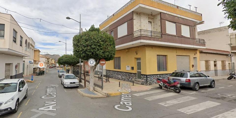 CASA REFORMADA EN ARNEVA, ORIHUELA CASA DE PLANTA BAJA EN EL CENTRO DE ARNEVA photo 0
