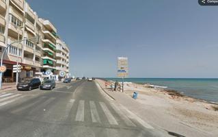 PISO EN PRIMERA LÍNEA DE PLAYA,TORREVIEJA photo 0