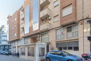 VIVIENDA DE BANCO EN SEVERO OCHOA photo 0
