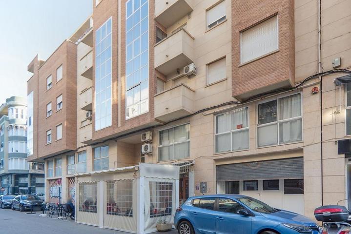 VIVIENDA DE BANCO EN SEVERO OCHOA photo 0