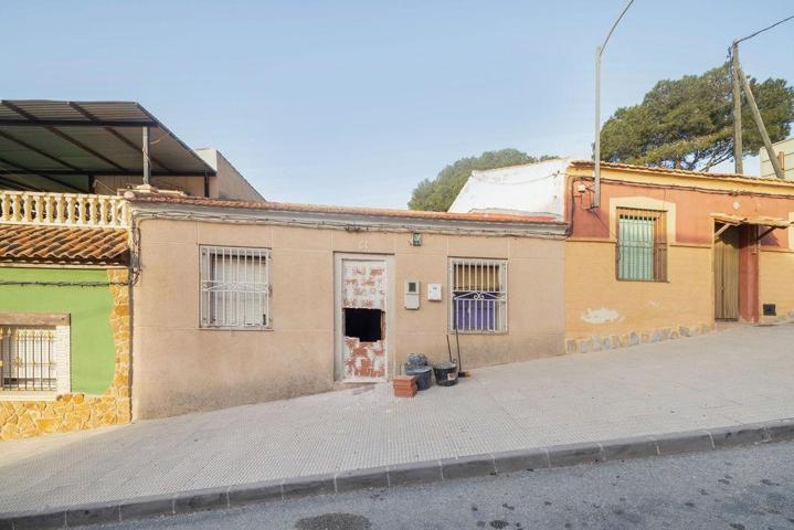 CASA DE BANCO POR 39.000€ photo 0
