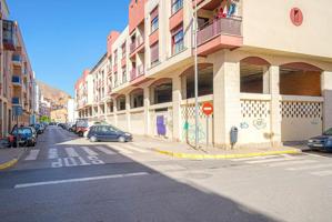 LOCAL COMERCIAL CON SUPERFICIE TOTAL DE 3.727 M2, ORIHUELA photo 0