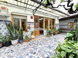 PISO CON ENCANTO Y JARDÍN PRIVADO EN PLANTA BAJA EN C- RAMÓN SIJÉ photo 0