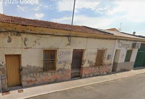 CASA ADOSADA DE BANCO EN BIGASTRO photo 0