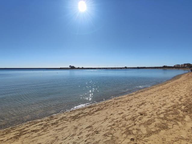 ESPECTACULAR PISO EN MAR AZUL, TORREVIEJA photo 0
