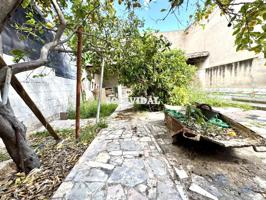Casa con encanto y gran jardín en el casco histórico de Orihuela – Zona Cruz Roja Se vende preciosa photo 0