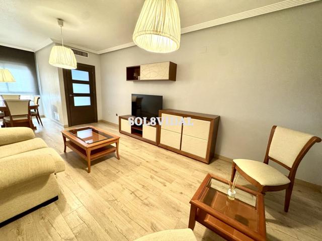 Impresionante vivienda reformada en el centro de Orihuela – Todo exterior photo 0